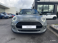 MINI COOPER 136 CH 3 PORTES EDITION GREENWICH BVA7