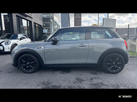 MINI COOPER 136 CH 3 PORTES EDITION GREENWICH BVA7