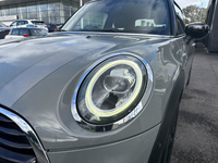 MINI COOPER 136 CH 3 PORTES EDITION GREENWICH BVA7