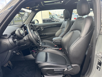 MINI COOPER 136 CH 3 PORTES EDITION GREENWICH BVA7