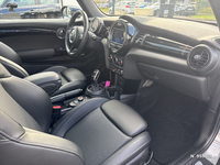MINI COOPER 136 CH 3 PORTES EDITION GREENWICH BVA7