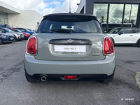 MINI COOPER 136 CH 3 PORTES EDITION GREENWICH BVA7