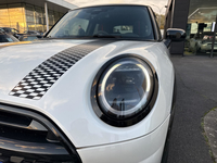 MINI (F66) COOPER C 156 JCW PACK XL BVA7