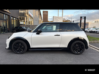 MINI (F66) COOPER C 156 JCW PACK XL BVA7