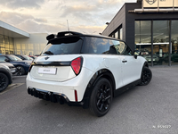 MINI (F66) COOPER C 156 JCW PACK XL BVA7