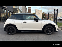 MINI (F66) COOPER C 156 JCW PACK XL BVA7