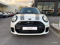 MINI (F66) COOPER C 156 JCW PACK XL BVA7