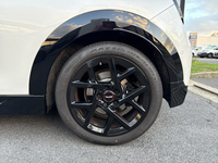 MINI (F66) COOPER C 156 JCW PACK XL BVA7