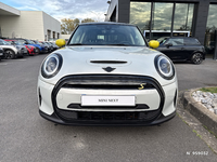 MINI (F56) COOPER SE 184 CAMDEN BVA