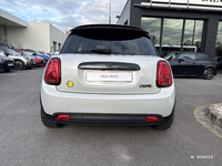 MINI (F56) COOPER SE 184 CAMDEN BVA