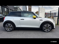 MINI (F56) COOPER SE 184 CAMDEN BVA