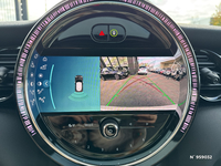 MINI (F56) COOPER SE 184 CAMDEN BVA