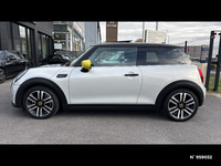 MINI (F56) COOPER SE 184 CAMDEN BVA