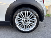 MINI (F56) COOPER 136 HEDDON STREET BVA7