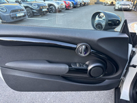 MINI (F56) COOPER 136 HEDDON STREET BVA7