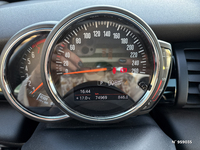 MINI (F56) COOPER 136 HEDDON STREET BVA7