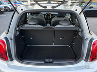 MINI (F56) COOPER 136 HEDDON STREET BVA7