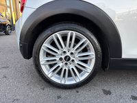 MINI (F56) COOPER 136 HEDDON STREET BVA7