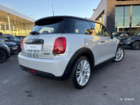 MINI (F56) COOPER 136 HEDDON STREET BVA7