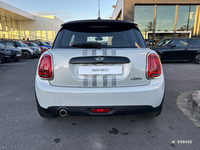 MINI (F56) COOPER 136 HEDDON STREET BVA7