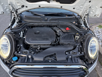 MINI (F56) COOPER 136 HEDDON STREET BVA7