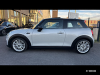 MINI (F56) COOPER 136 HEDDON STREET BVA7