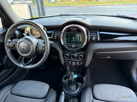 MINI (F56) COOPER 136 HEDDON STREET BVA7