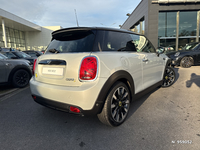 MINI (F56) COOPER SE 184 ESSENTIAL BVA
