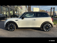 MINI (F56) COOPER SE 184 ESSENTIAL BVA
