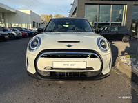 MINI (F56) COOPER SE 184 ESSENTIAL BVA