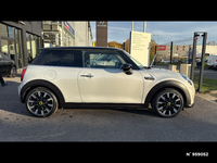MINI (F56) COOPER SE 184 ESSENTIAL BVA