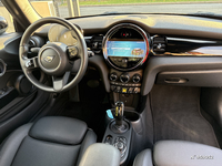 MINI (F56) COOPER SE 184 ESSENTIAL BVA