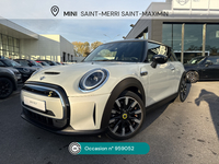 MINI (F56) COOPER SE 184 ESSENTIAL BVA