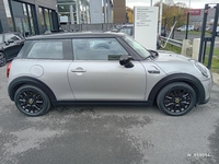 MINI (F56) COOPER SE 184 CH EDITION PREMIUM