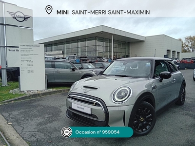 MINI (F56) COOPER SE 184 CH EDITION PREMIUM