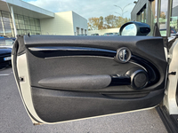 MINI Hatch 3 Portes Cooper SE 184 ch Essential