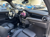 MINI Hatch 3 Portes Cooper SE 184 ch Essential
