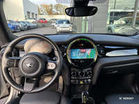 MINI Hatch 3 Portes Cooper SE 184 ch Essential