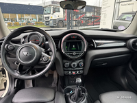 MINI Hatch 3 Portes One 102 ch Edition Heddon Street