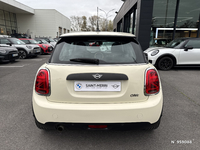 MINI Hatch 3 Portes One 102 ch Edition Heddon Street