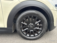 MINI Hatch 3 Portes One 102 ch Edition Heddon Street