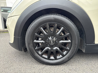 MINI Hatch 3 Portes One 102 ch Edition Heddon Street