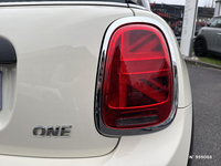 MINI Hatch 3 Portes One 102 ch Edition Heddon Street