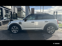 MINI (F60) COOPER SE ALL4 220 NORTHWOOD BVA6