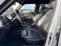 MINI (F60) COOPER SE ALL4 220 NORTHWOOD BVA6