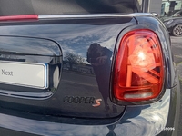 MINI CABRIO COOPER S 178 JCW PLUS BVAS