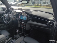 MINI CABRIO COOPER S 178 JCW PLUS BVAS