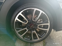 MINI CABRIO COOPER S 178 JCW PLUS BVAS