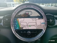 MINI CABRIO COOPER S 178 JCW PLUS BVAS