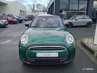 MINI (F56) COOPER 136 PREMIUM PLUS BVA7